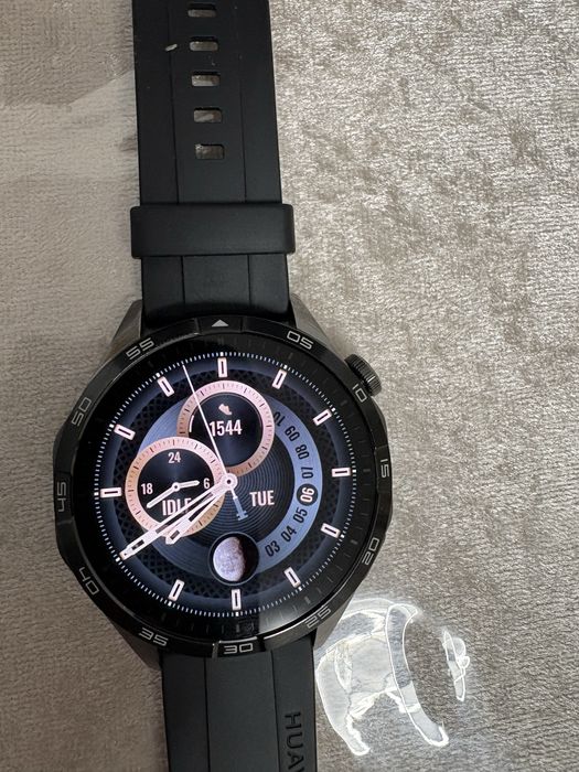 Vand Smartwatch GT 4