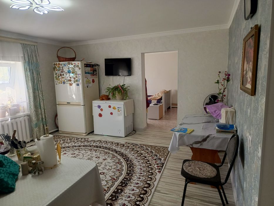 Продам дом дачный