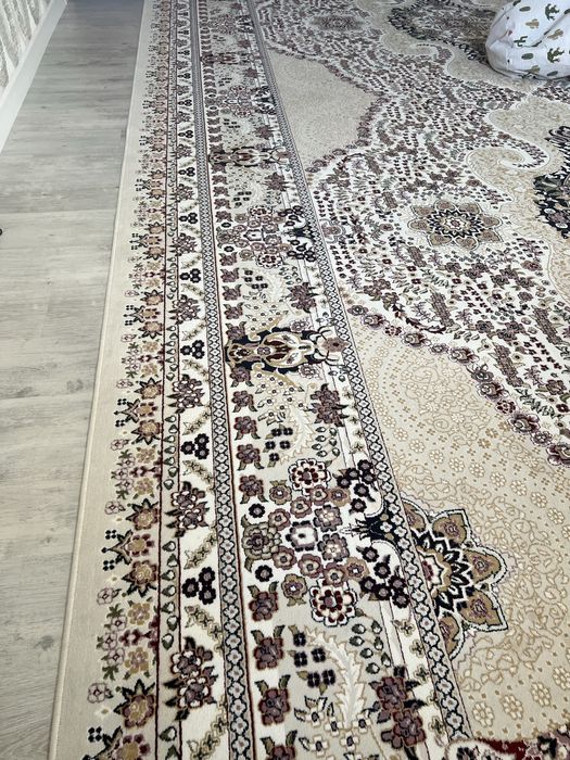 Кілем сатылады б/у