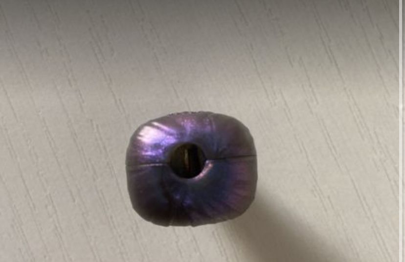 Уилл из изнанки!!