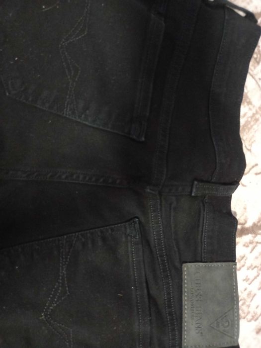 Дънки за момче Guess