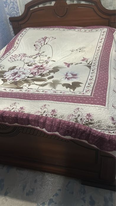 Диван для спальный очень удобная