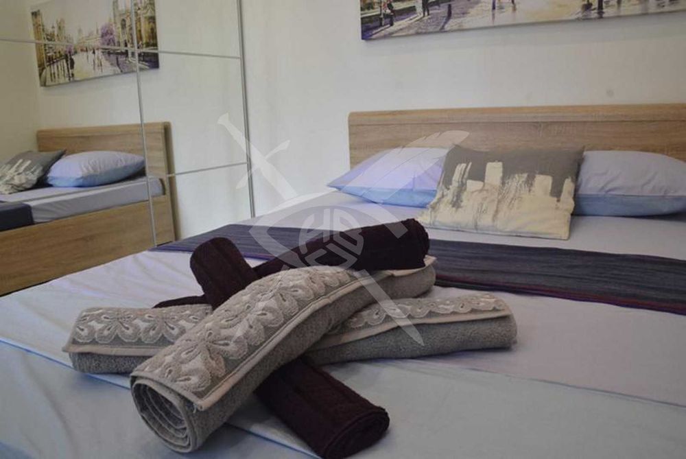 Дава се под наем Едностаен апартамент в София, Център - 50 кв.м за 800 € - Снимка #4