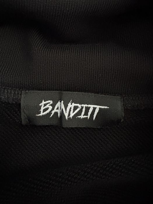 Горница тип худи Banditt