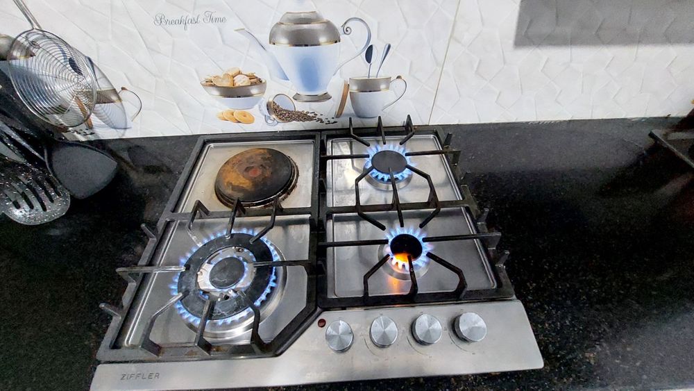 Квартира сотилади