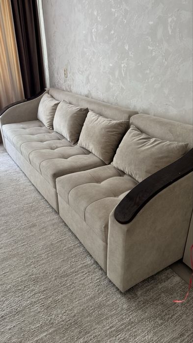 Продам диван 2.90 метра