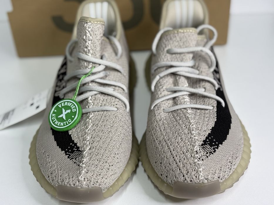 Yeezy Boost 350 Slate