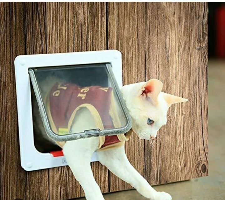 Продам дверца для кошек