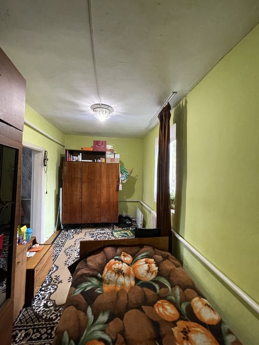 Продам дом в п.Северо-западный