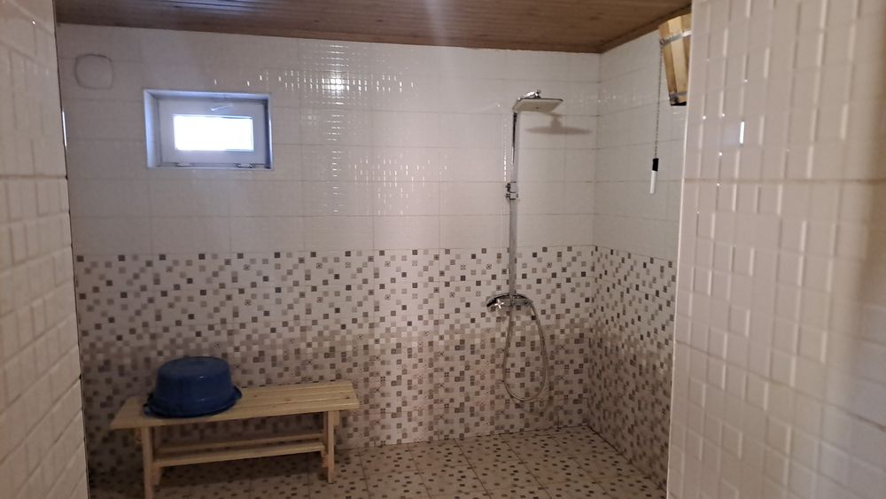 семейная баня г.Тобыл