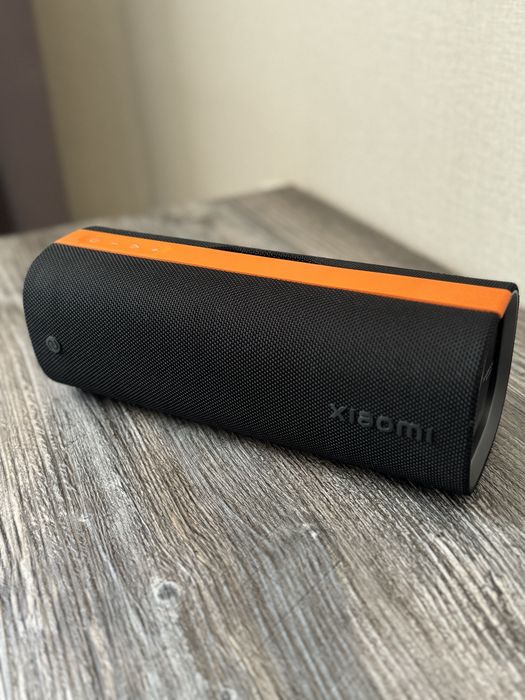 Xiaomi колонка