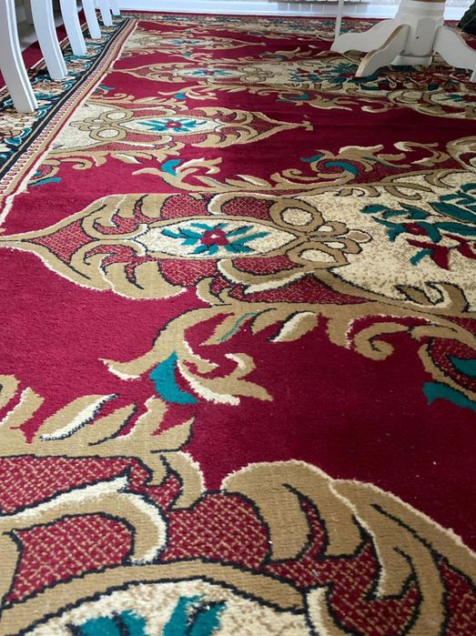 Продам ковер.  Кілем.  Алаша. Алматы