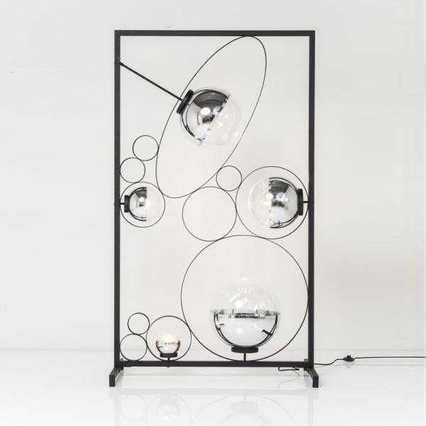 Lampadar KARE Design