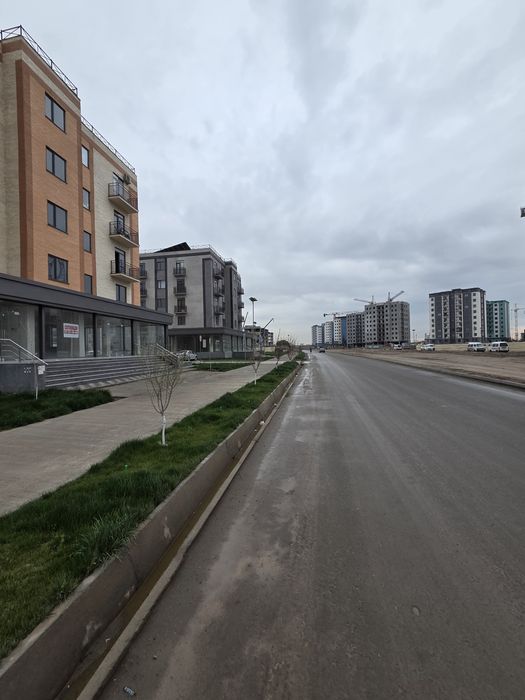 Урганч ситий дук