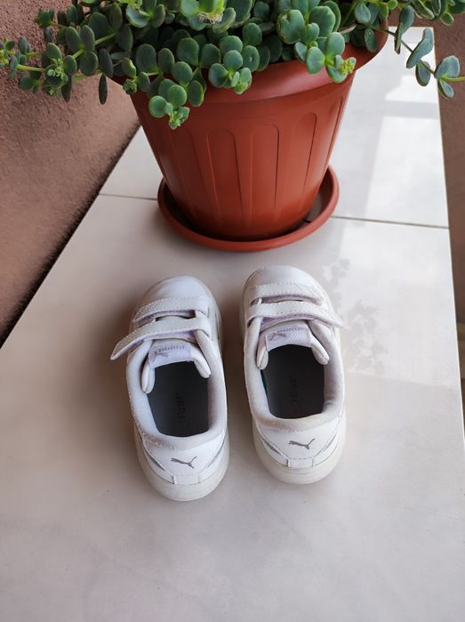 Детски маратонки за момиче, размер 24