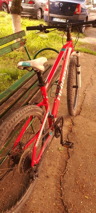 vand bicicleta URGENT