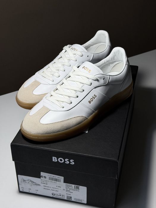 Оригинални BOSS Brandon Tenn