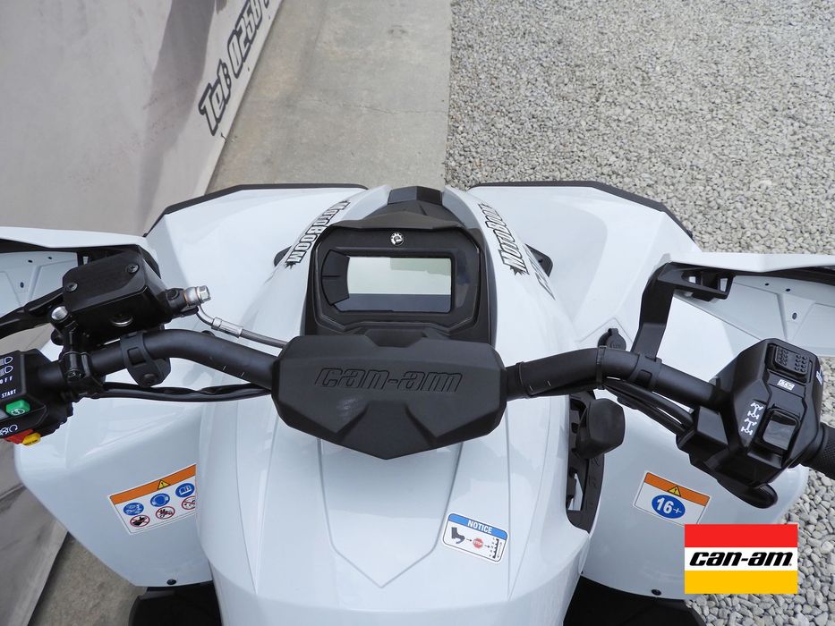 ATV Can-Am Renegade 1000R XXC 2026 | Rate | Leasing