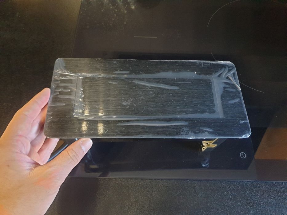 Priza blat bucatarie premium rotativa