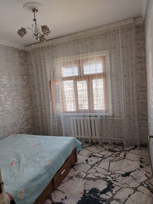 Yunusobod 19 kv  4 xonali kvartira 111 kv