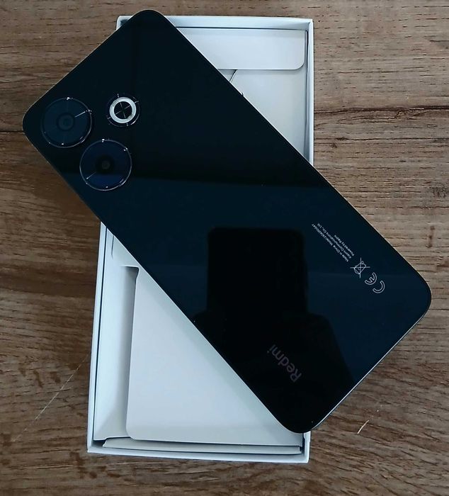 Redmi 13 2г. ГАРАНЦИЯ