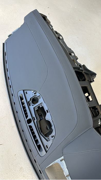 Reparam planse bord auto