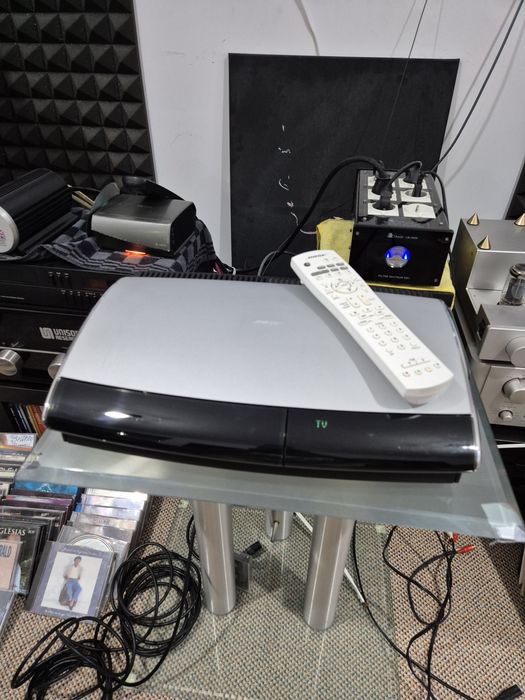 Bose AV18 Consola in stare perfecta