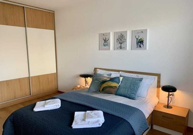 Дава се под наем Двустаен апартамент в София, Мусагеница - 70 кв.м за 360 € - Снимка #3