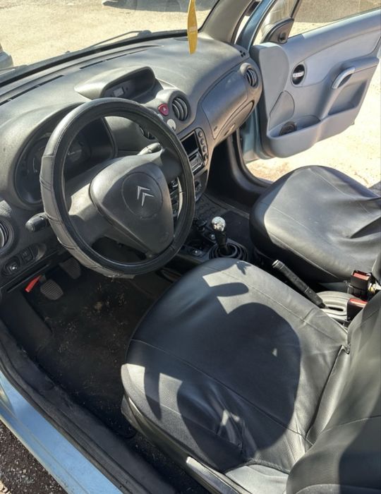 Продавам Citroen C3
