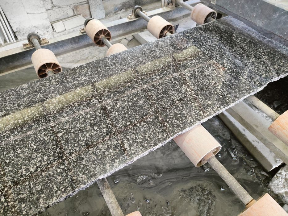 Мароқанд гранит тошлари