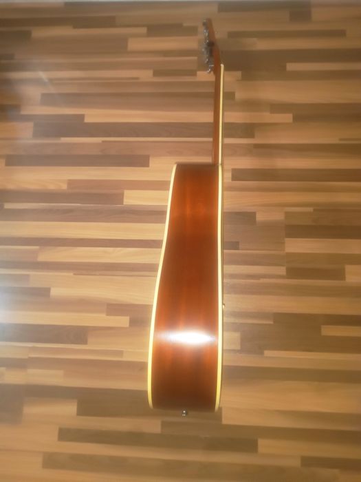 Срочно Гитара Matilda акустическая гитара Срочно