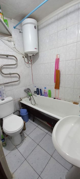 ПРОДАМ КВАРТИРУ 2 -ух комнатную