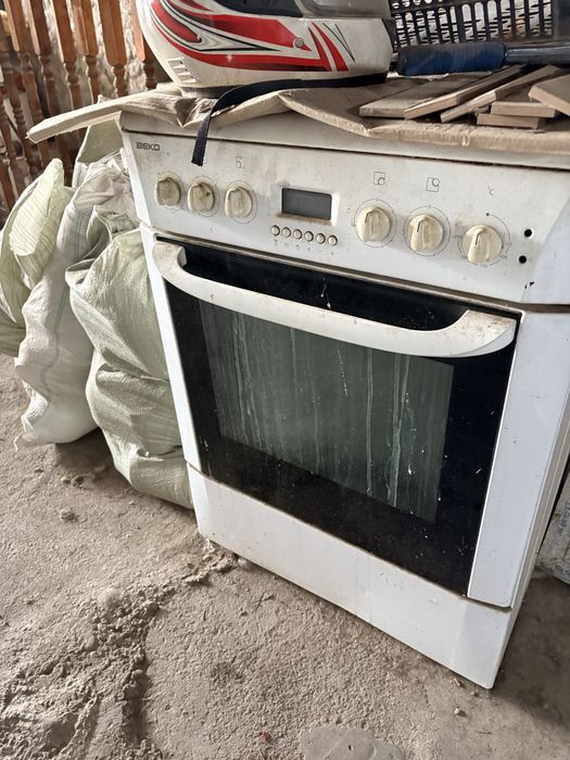 Продам газ плиты