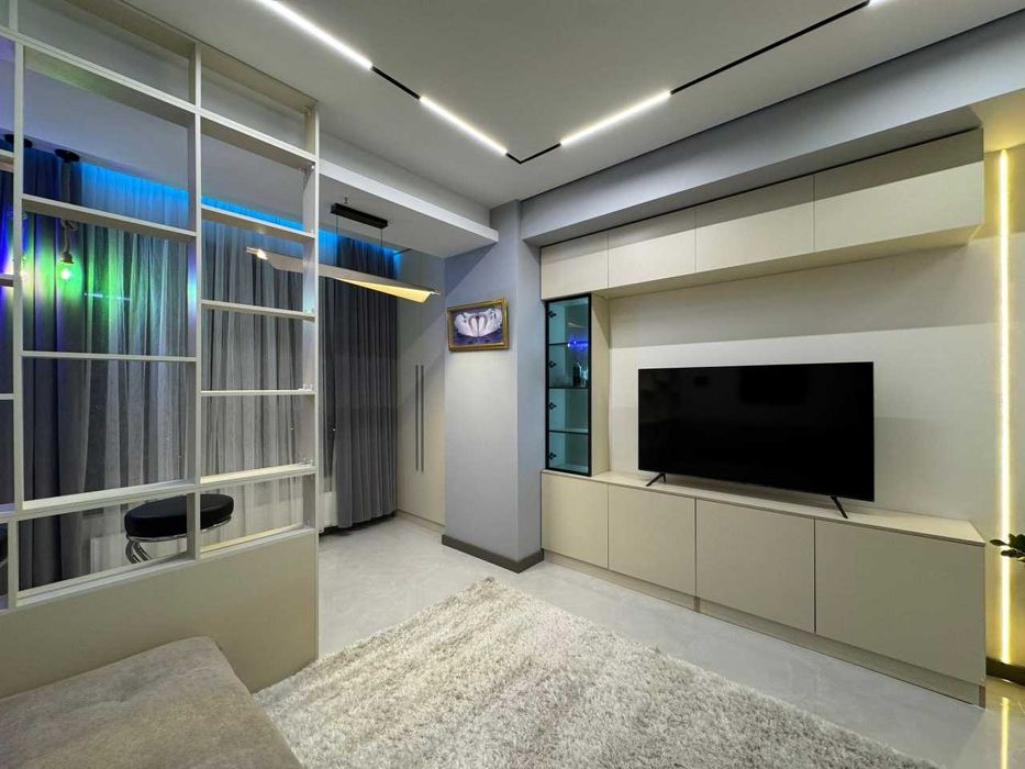 Срочная продажа  Modera towers с ремонтом (ИТ)