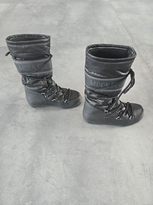 Апрески Moon Boot