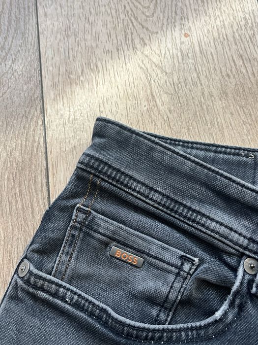 Hugo Boss : Taber Stretch - размер 34 / Оригинал