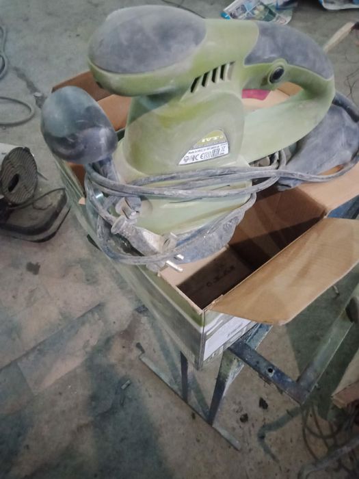 Продам инструменты