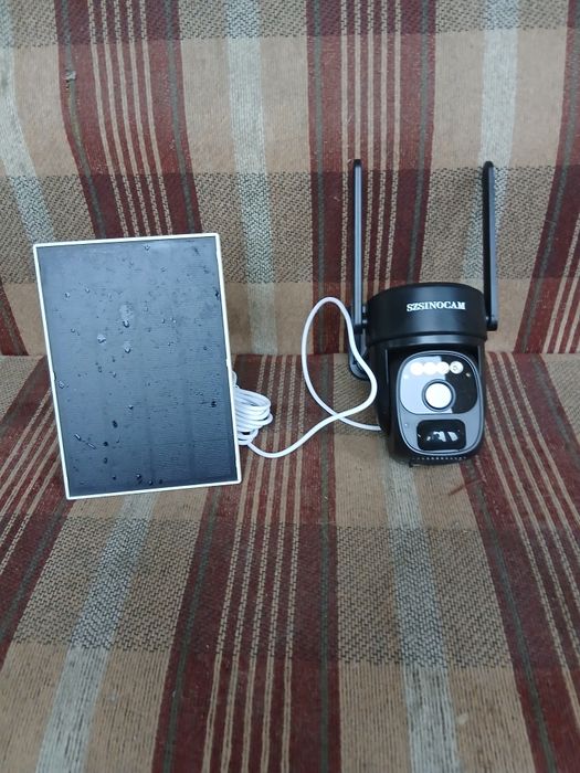 Camera szsinocam,4 G