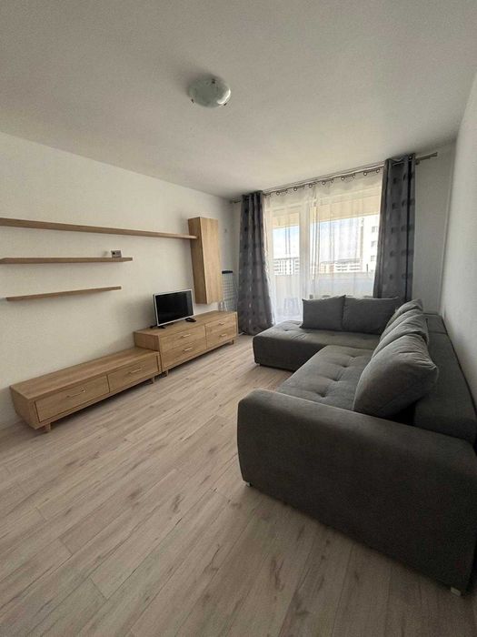 Inchiriere Apartament 2 Camere Militari Envogue Residence