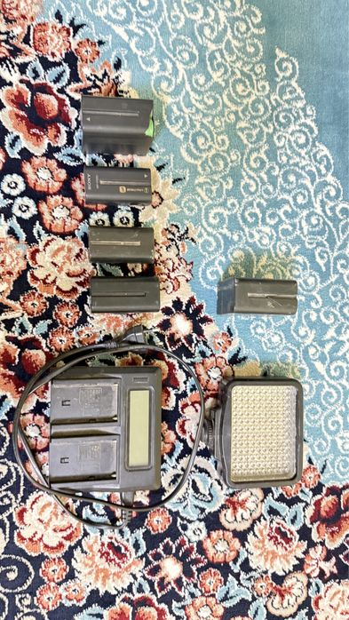 Sony Ax 2000 сатылады