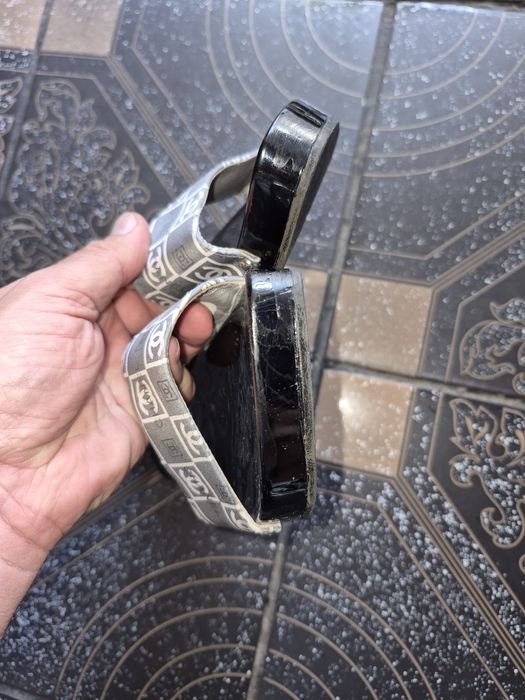 Chanel papuci de dama masira 40