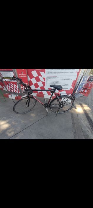 Vând bicicletă în stare perfectă de funcționare
