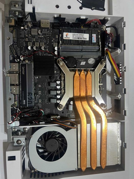 Monoblok 24 H610