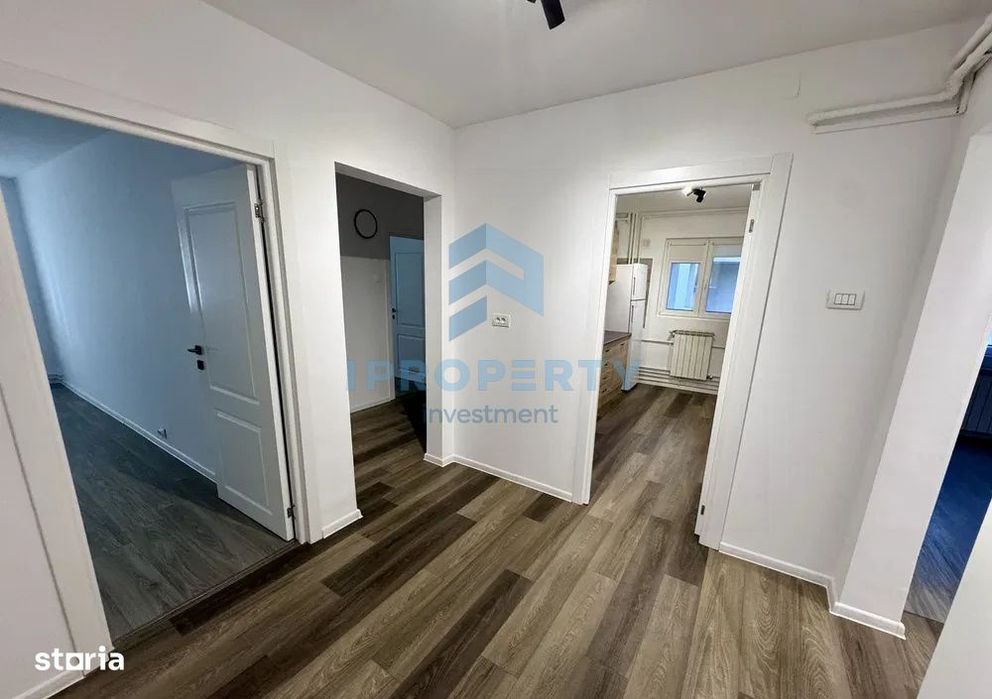 Inchiriere Apartament 4 camere in Aparatorii Patriei | Decomandat | Ne — fotografia 3