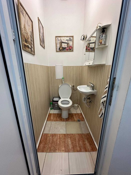 Готова зала за бойни изкуства, танци, йога и фитнес ул. Дубровник 54 — 2 отделни зала | Готовый зал для боевых искусств, танцев, йоги и фитнеса