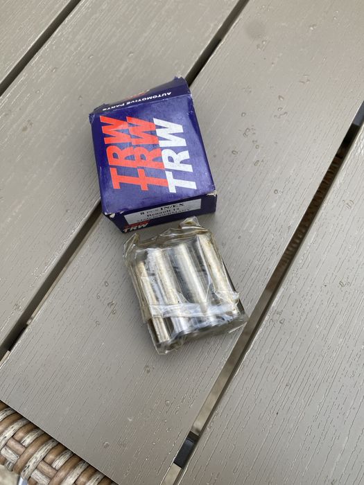 Set ghid ghiduri supapa supape dacia 1300 1310 papuc nova sport noi