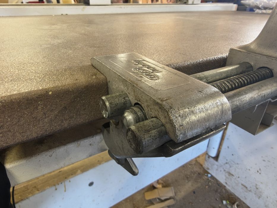 Алуминиево Менгеме Zylyss  Hobby