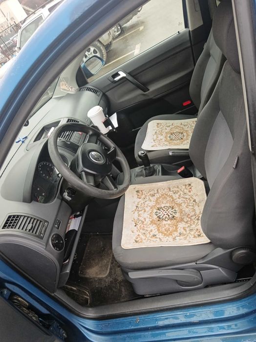Volkswagen polo 1.4