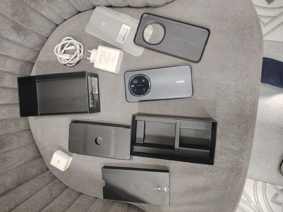 Honor magic 7pro 512ga12 ideal