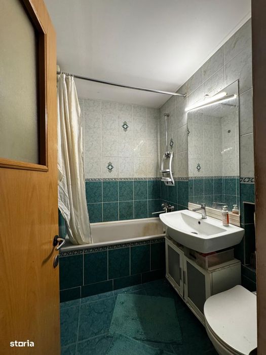 Tatarasi-Parcul Ciurchi-3 Camere Decomandat 60mp